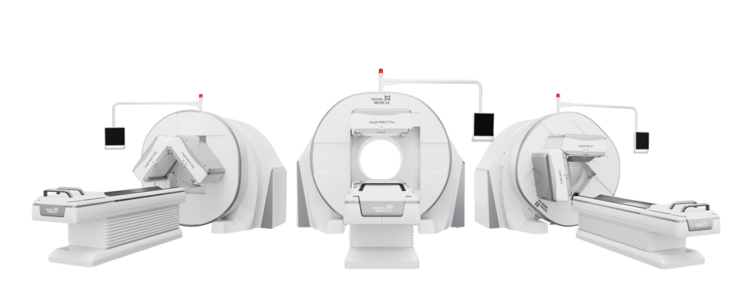 永新醫(yī)療自主知識產(chǎn)權(quán) SPECT/CT 入選四川省首批創(chuàng)新醫(yī)療器械融合應用試點